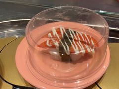 -争鲜回转寿司(通州万达店)