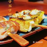 高端居酒屋 一到夜幕就爆满 坐标领秀天地L座