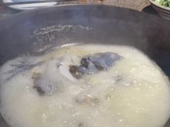 -好灶头妈妈菜·柴火灶台鱼·千岛湖土菜地标美食