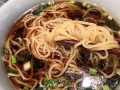 阳春面-南京大牌档(济南万象城店)