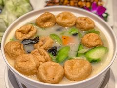 -老洋坊饭店(厚街东宝路店)