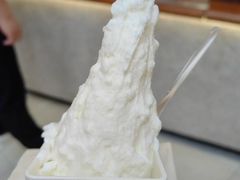 -野人先生Gelato(上海长宁龙之梦店)