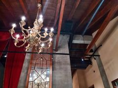 大堂-玫瑰厅上海菜(兴国路店)