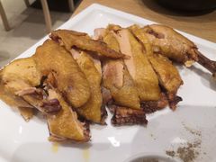 -秦香阁·西北家常菜(徐汇日月光中心店)