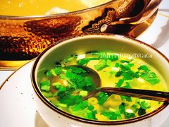 -牛人日志·鲜牛肉骨汤火锅(万科里瑧店)