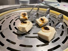 -碗中海·蒸汽海鲜·桑拿鸡(岭南天地店)