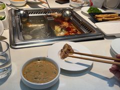 -海底捞火锅(威高广场店)