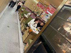 -海底捞火锅(赛格国际购物中心店)