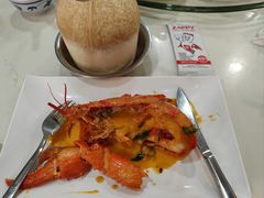 -無招牌海鮮(芽笼店)