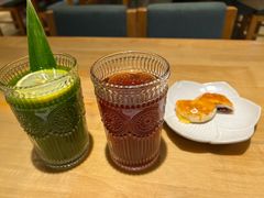 -山茶云南菜(中关村店)