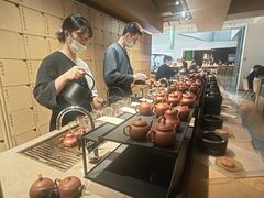 -tea'stone (万象天地店)