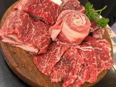 -本家·添百客韩国料理(泰然店)