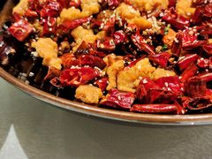 -大铁勺新津菜(东丽阳光新业广场店)