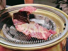 -西塔老太太泥炉烤肉(北京北苑天街龙湖店)