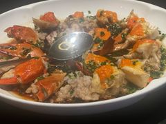 -荣兴酒家(徐家汇店)