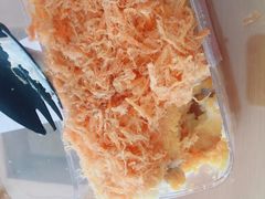 -迦南·甜品蛋糕(传媒店)
