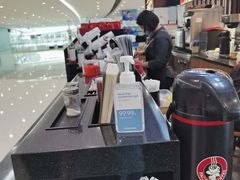 -太平洋咖啡(市府恒隆二店)