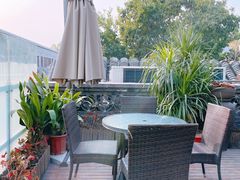 大堂-SUSU·苏苏(四合院创始店)