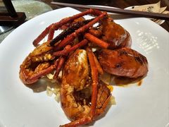 -猪肉婆私房菜(容桂总店)