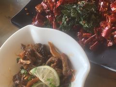 -隔壁老王·家常云南菜(花巷店)