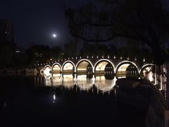 -迎泽公园