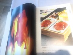 -民福居烤鸭店(石榴庄店)