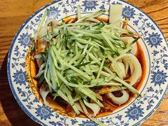 -22号传承新疆菜·柴窝堡辣子鸡