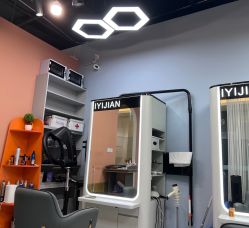 -IYJ Hair Salon 