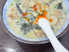 -小桃园·豆浆油条(复兴中路店)