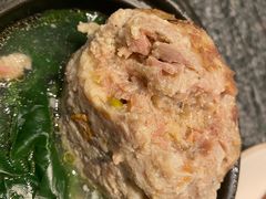 -金海湾自助餐厅(金陵饭店)