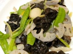 -沙河粉村·国家非遗传承(云台店)