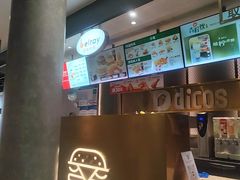 -德克士(长安百货店)