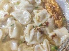 -晓庄学院-食堂
