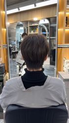 -Sying杉影日式烫染專門店
