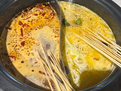 -钢管厂五区小郡肝火锅串串香(清河店)