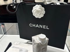 -CHANEL(恒隆广场店)