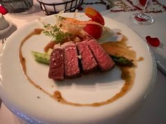 -圣丰索菲特·法国餐厅