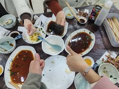 -腾兴饺子(腾龙路店)