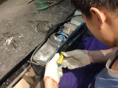 -24小时汽车搭电补胎(五方桥店)
