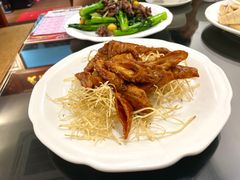 -文记壹心鸡(宝华路店)