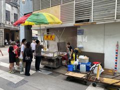 -明记牛杂(新马路分店)