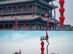 -西安城墙·碑林历史文化景区