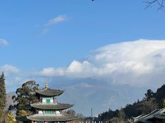 -黑龙潭公园