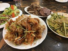 -张包铺(道外店)