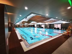 -W FITNESS 威尔仕健身·游泳(老西门新苑店)