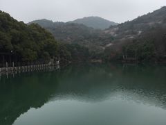 -白马涧龙池景区