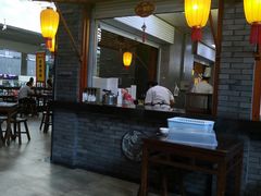 门面-陕西名小吃(T3航站楼一店)