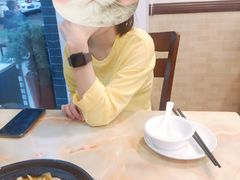 -李师傅脆肚(梅林店)