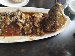 -老牌坊鲁菜名店(聊城美食岛店)