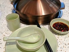 -椰子营·椰子鸡火锅(万象里店)